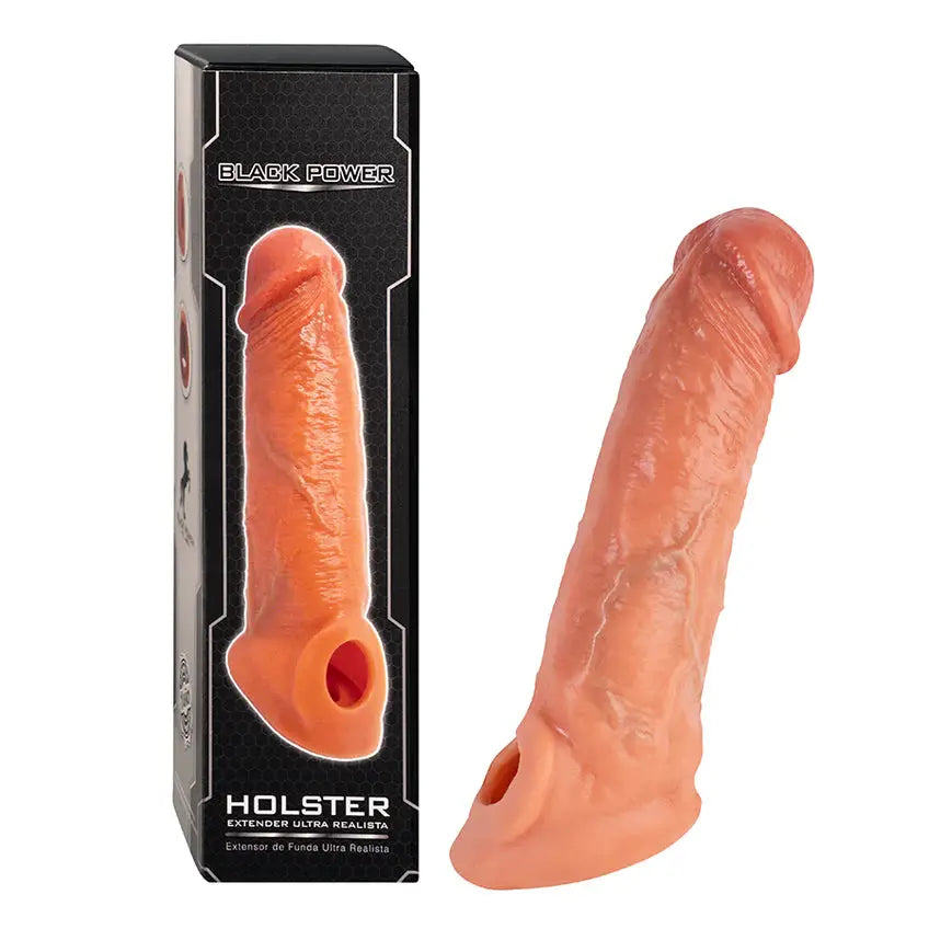 Funda para pene Holster by SEXSHOPLAMORE